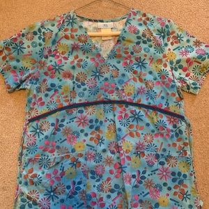 Great Condition Scrub Tops